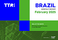 Brasil - Febrero 2025